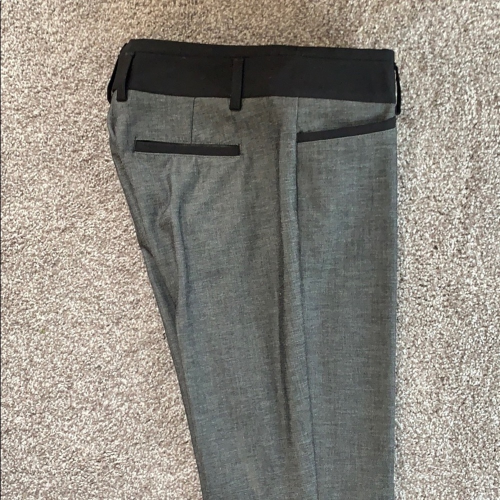 Express Columnist Bootcut Pant - image 1